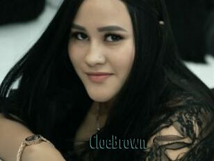Cloe_Brown