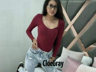 CloeGray