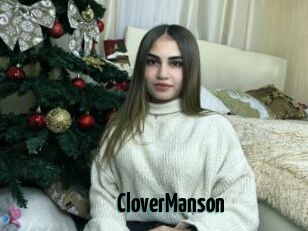 CloverManson