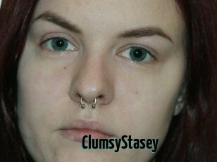 ClumsyStasey