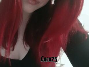 Coco25