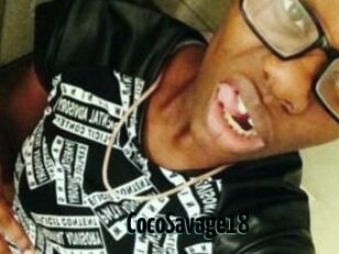 CocoSavage18