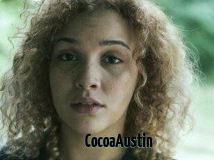 CocoaAustin