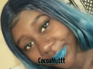 CocoaNuttt