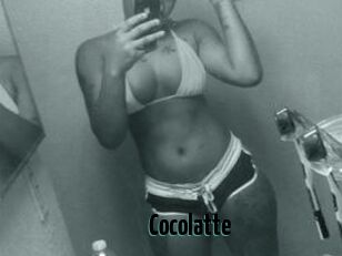 Cocolatte