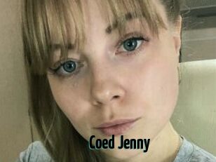 Coed_Jenny