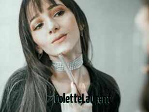 ColetteLaurent