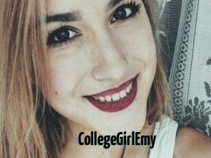 CollegeGirlEmy