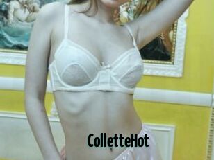 ColletteHot