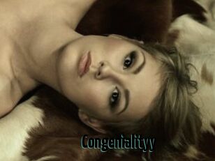 Congenialityy