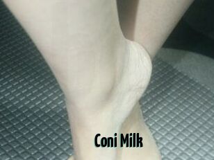 Coni_Milk