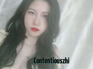 Contentiouszhi