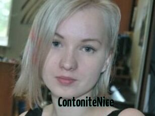 ContoniteNice