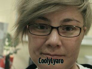 CoolyLyaro