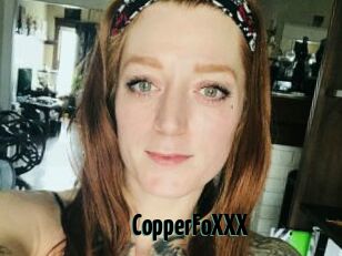CopperFoXXX