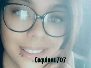 Coquine1707