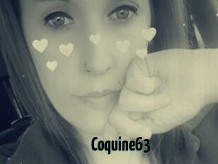 Coquine63