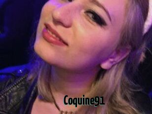 Coquine91