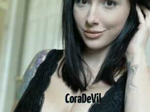 CoraDeVil