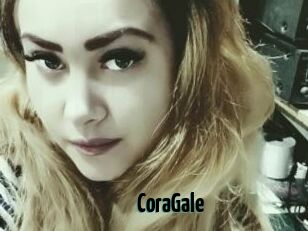 CoraGale