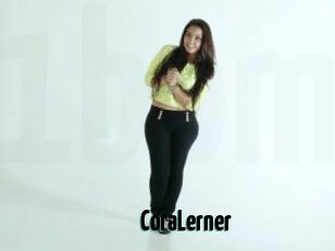 CoraLerner