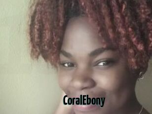 CoralEbony