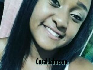 CoralJohnson