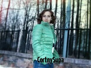CortnySupa