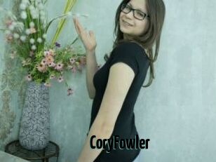 CoryFowler