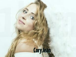 CoryJean