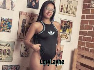 CoryLayne