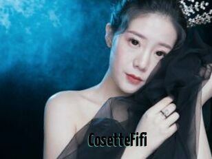 CosetteFifi