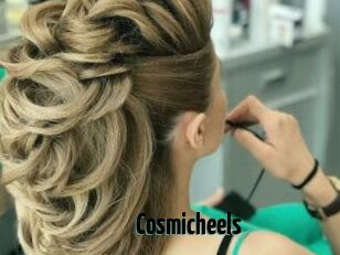 Cosmicheels