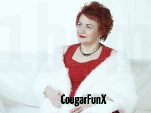 CougarFunX