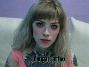 CougarTattoo