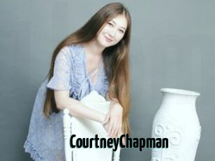 CourtneyChapman