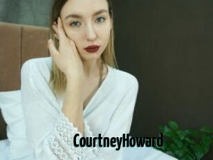CourtneyHoward