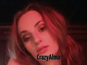 CrazyAlma