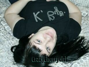 CrazyCherryGirl