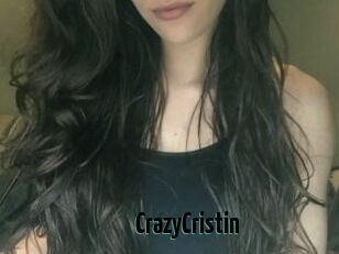 CrazyCristin