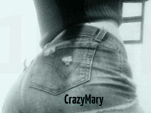 CrazyMary