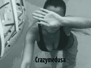 Crazymedusa