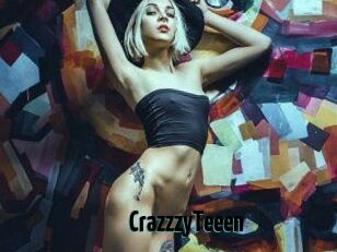 CrazzzyTeeen