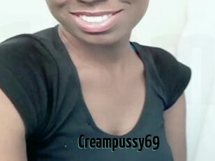 Creampussy69
