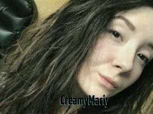 CreamyMariy