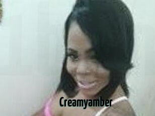Creamyamber