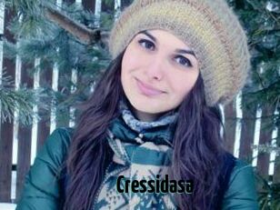 Cressidasa