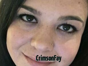 CrimsonFay