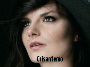 Crisantemo
