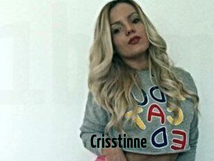 Crisstinne